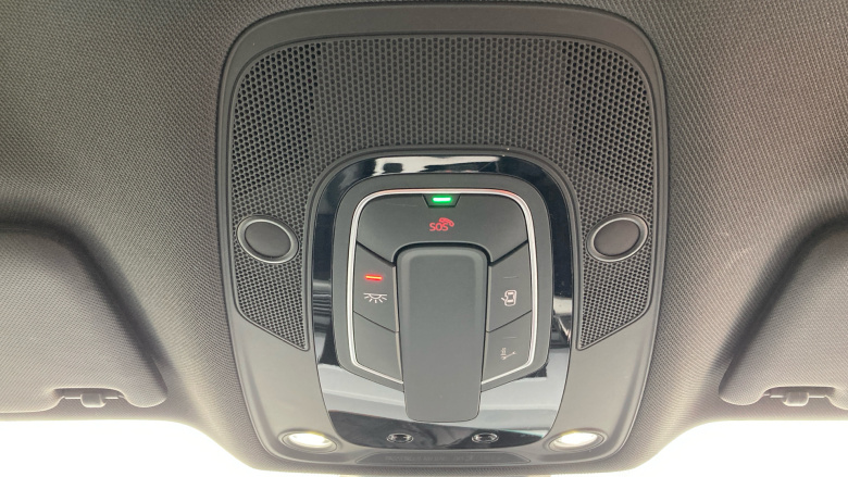 Audi Q5 45 TFSI Quattro S Line 5dr S Tronic Petrol Estate